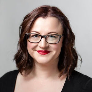 Meet your Posher, Meghan